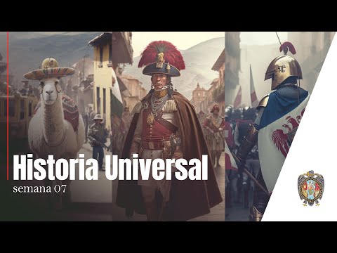 Clase 7   Historia Universal Thonals - Grupo Caceres