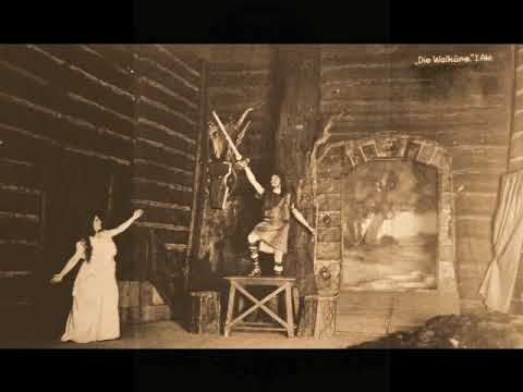 Pierre Cornubert - Winterstürme