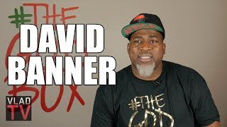 David Banner on Saying "Black People Should Be More Racist" (Part 6)