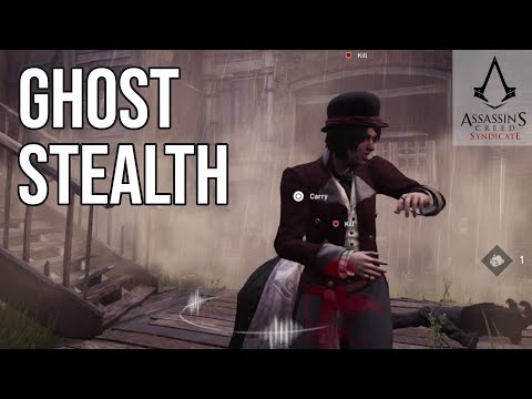 Spitalfields Freedom: Assassin’s Creed Syndicate Gang Stronghold 8