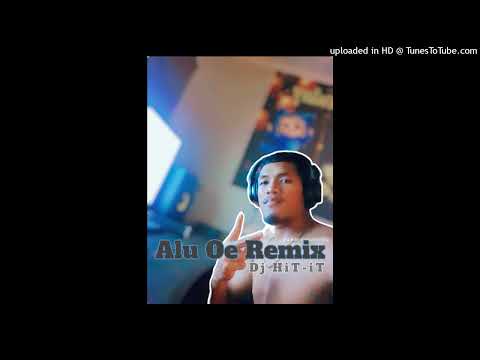 Alu Oe x Rosa Tutasi - Jayzo 685 x Lewis On Da Track - Ana - Jay shootah featuring DJ HIT-IT Remix