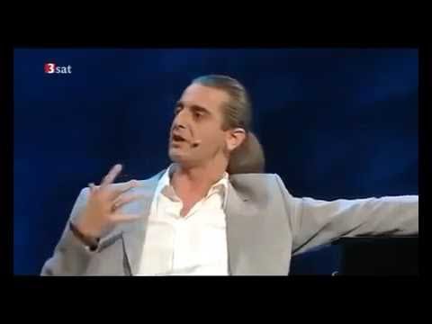 Hagen Rether - Die Wahrheit über unsere Gesellschaft