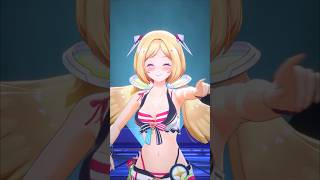 アキ・ローゼンタール - 練習中にキメ顔してる瞬間とられてたw #愛包ダンスホール  #踊ってみた #ホロライブ #vtuber #shorts #アキロゼ