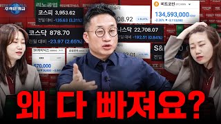 돈은 없고 돈 빌리려는 사람만 많다