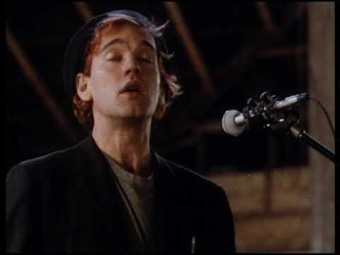 R.E.M. - Swan Swan Hummingbird 1986