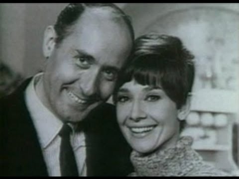 Henry...Writing "Moon River" For Audrey Hepburn