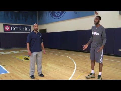 Will Barton on Offense