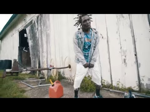 DJ Paul KOM x Lil Jon x Layzie Bone x Lord Infamous - Bitch Move [Official Video]