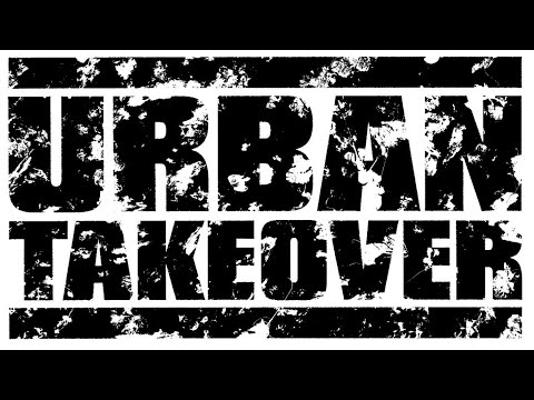 Monkey Mafia - Work Mi Body (Urban Takeover Mix)