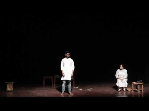 Anurag Singh Theater