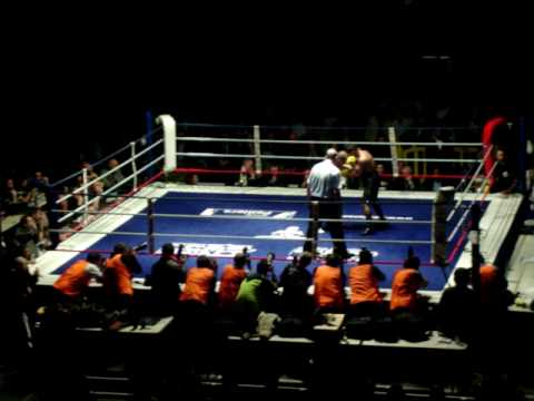 Monshipour "pour l'honneur" 1déc.2008