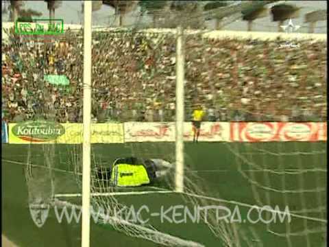 KAC - RCA 1-2 (Hassila)