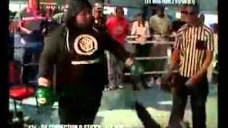 YouTube  N Dubz Vs NAA   NDubz   Official Music Video