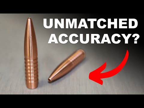 What Makes A Hammer Bullet Hit So Hard?