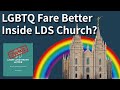 LGBTQ Fare Better Inside The LDS Church RFM 382
