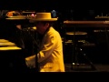 Bob Dylan - Soon After Midnight - Cadillac Palace Theater, Chi IL Nov 10 2014