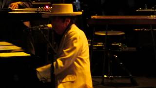 Bob Dylan - Soon After Midnight - Cadillac Palace Theater, Chi IL Nov 10 2014