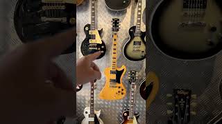 Video thumbnail for Should I take off the stickers on this Gibson RD Custom? #gibson #guitar #guitarreview by George V Guitars