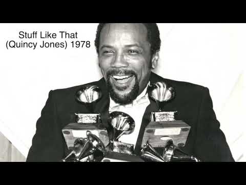 Stuff Like That (Quincy Jones) 1978