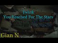 Twink - You Reached For The Stars (Video)