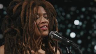 Valerie June - Two Hearts (Live on KEXP)