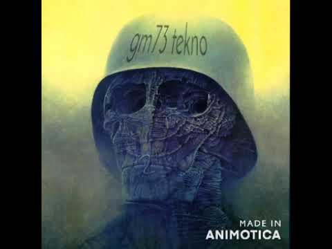 GM73 TEKNO suona il piano piano piano,,,,, versione 3minuti video versione provvisoria