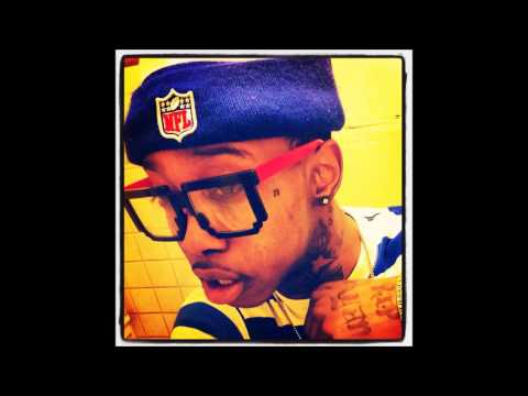 DjNateakaBakaman - "Gudnite Kisses" @kingdjnate