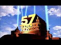 57th Hammer Television Logo