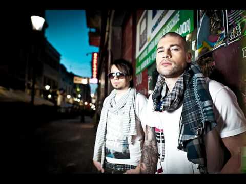 Lucky Man Project-Pumpin (REMIX)