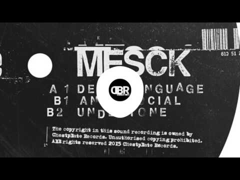 Mesck - Undertone