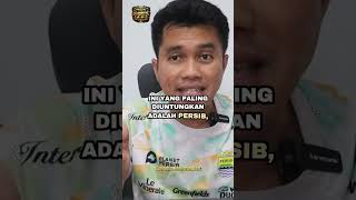 Download lagu BORNEO KENA MENTAL! SKENARIO JUARA PERSIB MULAI TERLIHAT? #shorts mp3