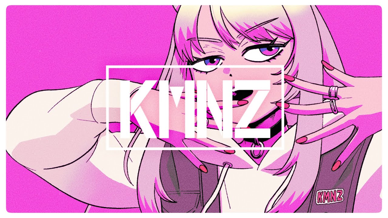 TOKYO通信 ～Urbs Communication～ - SOUL'd OUT (Cover) / KMNZ LITA