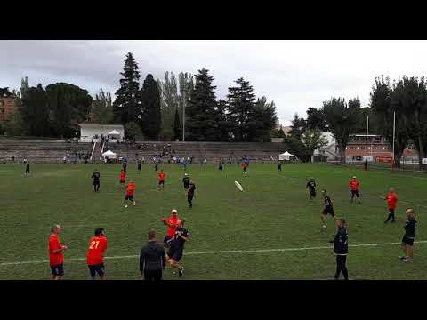 EMUC Madrid Game Place 3 Germany Spain 20191019 170720