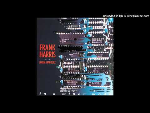 Frank Harris With Maria Marquez - Loveroom