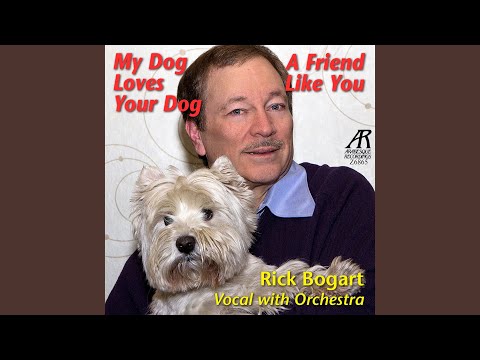 My Dog Loves Your Dog