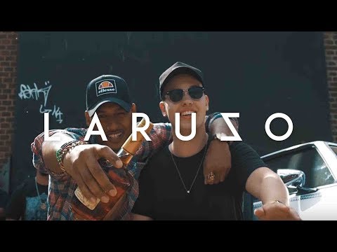 LARUZO feat. MAXE - 247 (prod. by MAXE) [Official HD Video] REUPLOAD