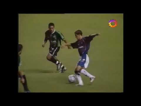 Video — Gol vs Nueva Chicago