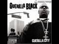 Guerilla Black - Sunshine