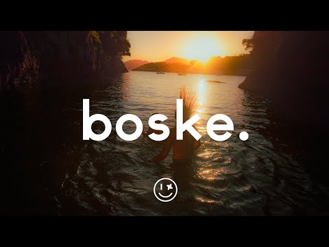 KREAM - Roads (feat. Dan Caplen)