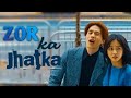 Zor Ka Jhatka Super Funny Video Korean Hindi Mix Song Multiple Korean Drama Cin Clip