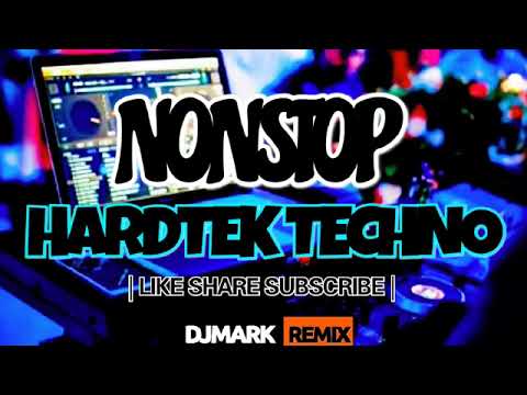 HARDTEK TECHNO NONSTOP 2022