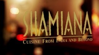 preview picture of video 'Restaurant Show, Big Eats Small Spots 1/10/13 Shamiana Kirkland, WA'
