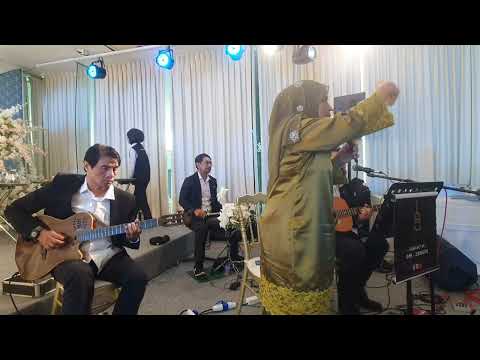 💖 Kau Yang Ku Nanti – Dato’ Yusni Hamid (Akustik Cover) 💖 #yusnihamid