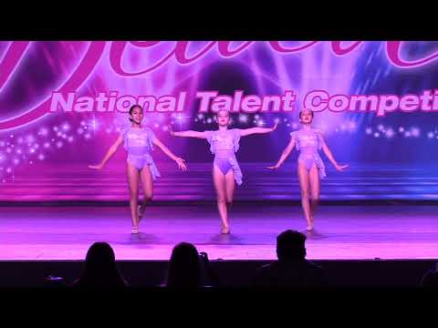 My Everything - Lyrical Trio