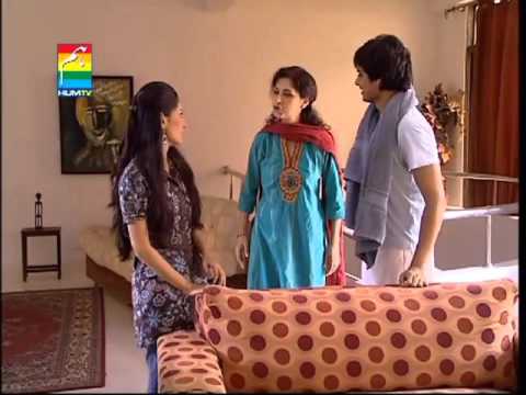Tum Jo Milay HUM TV Disc 1 Part 1   YouTube