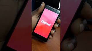 Digicel DL501 FRP lock removal