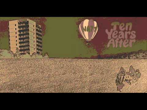 Виниловая пластинка Ten Years After – Watt LP