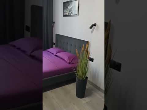 Квартира-студия 30м² ЖК Родос, Аркадия, Гефест, Одесса: Свежий ремонт, мебель, подземный паркинг