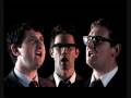 The Young Knives - Coastguard
