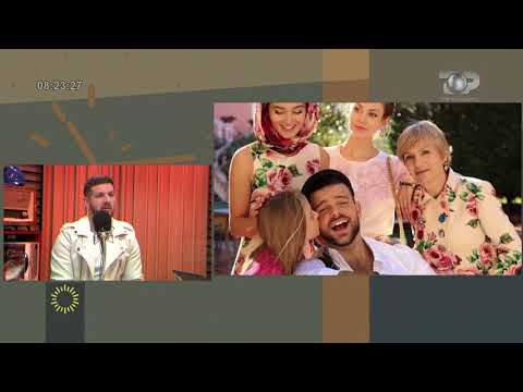 Wake Up, 12 Janar 2018, Pjesa 3 - Top Channel Albania - Entertainment Show